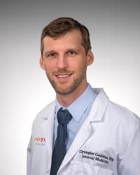 Christopher Goodman, MD