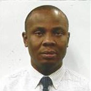 Etagbo Eta, MD