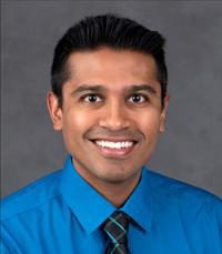 Jay Shah, MD