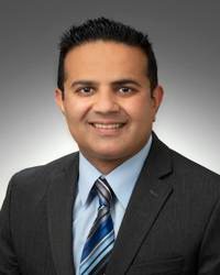 Divay Chaudhry, MBBS, MD