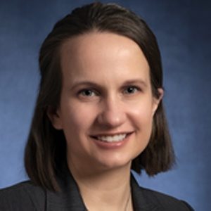 Torie Grant, MD, MHSC