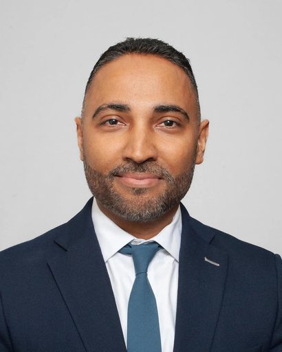 Parikshit Sharma, MPH, MD