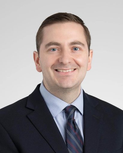 Christopher Roxbury, MD