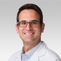 Justin Boike, MD
