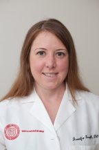 Jennifer Graybill, DO