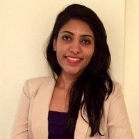 Chamundeswari Subramanian, MD