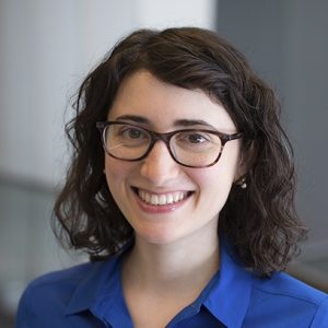 Tamar Baer, MD