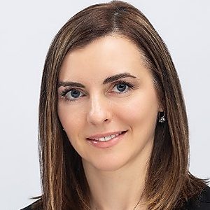 Mihaela Carter, MD