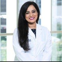 Mahwash Kassi, MD