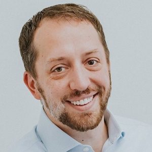 Daniel Crossen, DMD