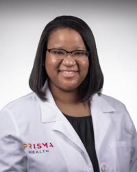 Stephanie Curry, MD