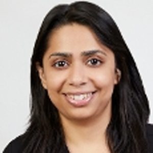 Madiha Rabbani, MD