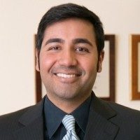 Tejas Patel, MD