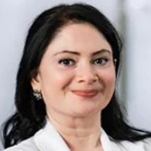 Bhargavi Patham, MD, PhD