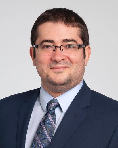 Housam Haddad, MD