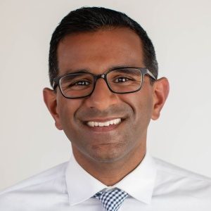 Ananth Ranganathan, MD