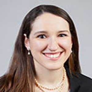 Kim Derespina, MD