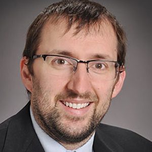 Matthew Harmelink, MD