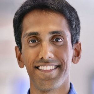 Hari Sankaran, MBBS, MD