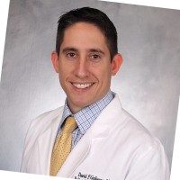 David Galloway, MD