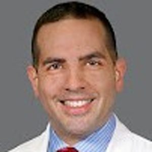 Giovanni Paraliticci, MD