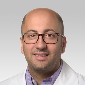 Yazan Alia, MD
