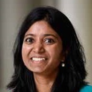 Madhu Bagaria, MD