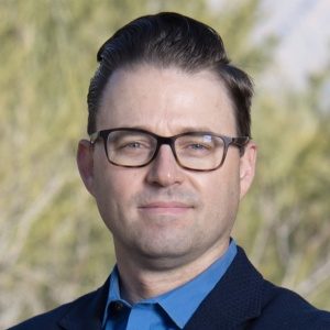 Aaron Scott, MD