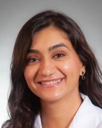 Nadia Arshad, MD