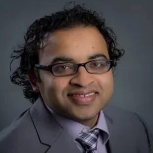 Srikanth Kasula, MD