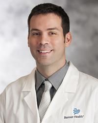 Scott Haferkamp, MD