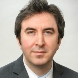 Veli Topkara, MD