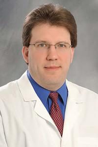 David Weidendorf, MD