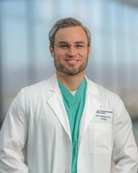 Mitchell Bassett, MD