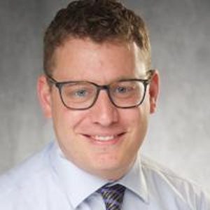 Andrei Schwartz, MD
