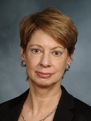 Gwen Zornberg, MD, MS