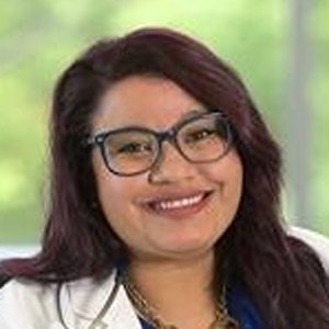 Sarai Martinez-Suazo, MD