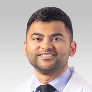 Naveen Krishnan, MD, MS