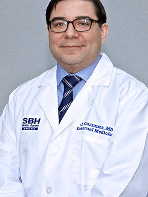 Jose Carranza Chavez, MD