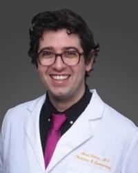 Ariel Cohen, MD