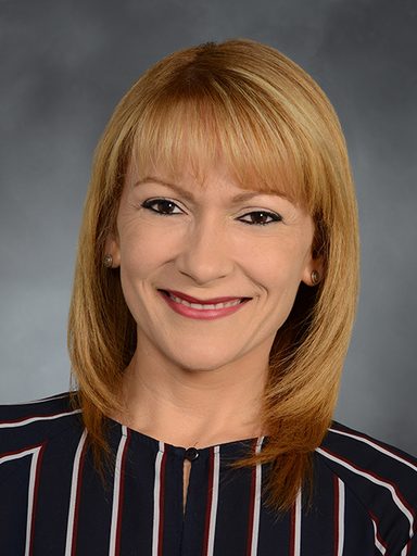 Dwindally Rosado-Rivera, EdD, MD, MSC