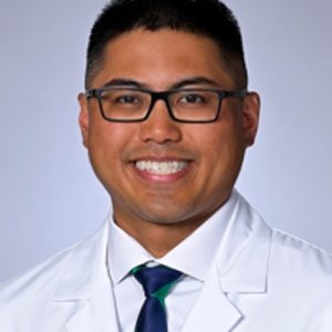 Timothy Costales, MD