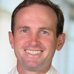 Patrick Hoversten, MD
