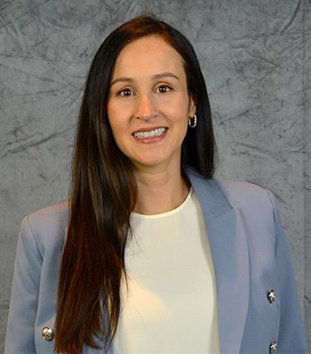 Diana Torres, DMD, MSD