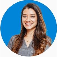 Reesha Rafiq, DDS