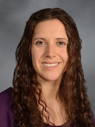 Alyson Weiner, MD