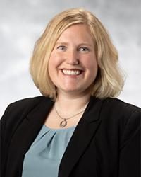 Whitney Hine, MD