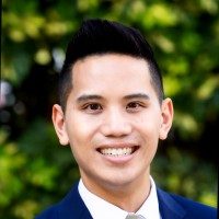Huy Nguyen, MD