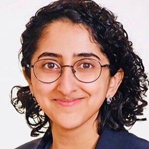 Bhavna Seth, MBBS, MD, MHSC