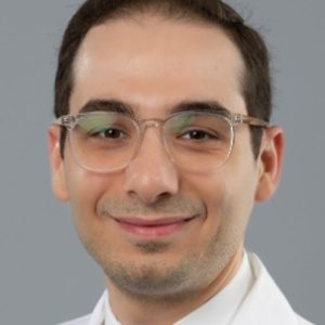 Hani Turkmani, MD